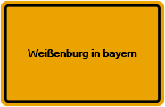 Grundbuchamt Weißenburg in Bayern